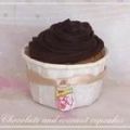 Cupcakes de Chocolate Irresistibles