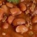 FRIJOLES BORRACHOS