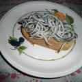 Gulas al ajillo