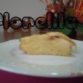 TARTA MILHOJAS DE MANZANA