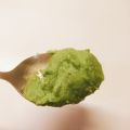 Pechugas de Codorniz con Puré de Guisantes y[...]