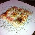 ROLLITOS DE JAMON YORK CON ATÚN