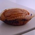 Cupcakes de banana