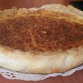 QUICHE LORRAINE