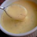Como ligar una salsa con yemas