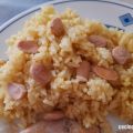 Guarnición de arroz