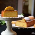 BIZCOCHO DE BATATA Y ALMENDRA CON SABOR A[...]