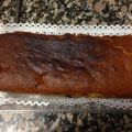 Bizcocho de JAMÓN SERRANO