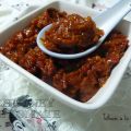 CHUTNEY DE TOMATE