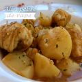 ALL I PEBRE DE RAPE