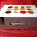 Especias Carmencita