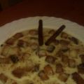Gachas dulces