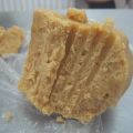 GALLETAS DE CACAHUETES (PEANUTS COOKIES)