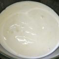 PURÉ DE PATATAS