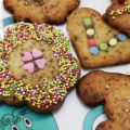 GALLETAS VANESITA