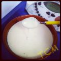 Bechamel rápida