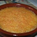 Pastel carne