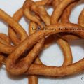¡Al rico churro! (sin gluten, claro)