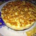 Tarta chocolate