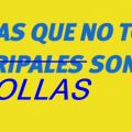 ¿Qué pasó?