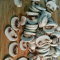 CHAMPIÑONES