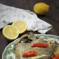 San Martiño al horno