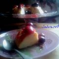 MOLOTOV CON SIROPE DE CEREZAS Y FRESAS .....,,,