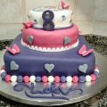 Tarta para Lola