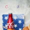 Corn dog