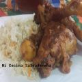 

Gallina Guisada


