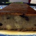 PUDING DE HOJALDRADA (APROVECHAMIENTO)DE DULCES[...]