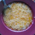 CALDO PARA SOPA