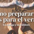 Cómo Preparar Tus Pies para el Verano