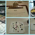 Una semana en Barcelona y... ¡mucha comida!