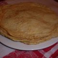 FILLOAS, RECETA GALLEGA