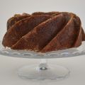 BUNDT CAKE DE CHOCOLATE para estrenar el nuevo[...]