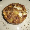 Patatas enmascaradas