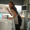 Mi entrevista con Gastroradio