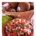 Pico de Gallo.
