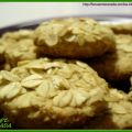 Biscotti integrali vegan ai fiocchi d'avena -[...]