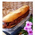 Bocadillo de Calamares