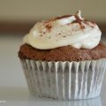 Cupcakes Tiramisú