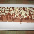 Terrina de chocolate