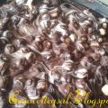 Huracan de Chocolate
