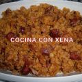 Migas en Olla E