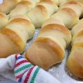 #dulcepecadodelavida , Panecillos de Leche de[...]