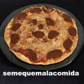 PIZZA DE FARINATO