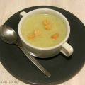 CREMA DE ROMANESCO