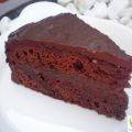 TARTA SACHER