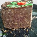 Mini Tarta Exprés